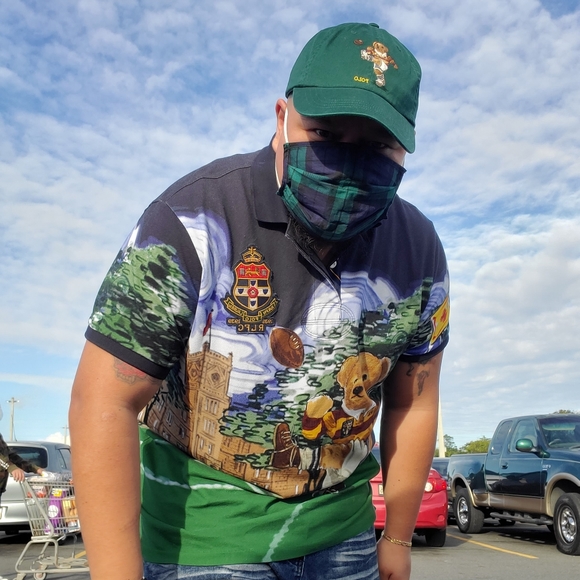 Meet your Posher, Wilson - Picture 5 of 14